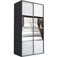 DRESSING LEX 151-240-66 D GRI/JSZ/O